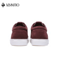 ABINITIO Custom Made Good Quality Comfortable Men Leather Casual Shoes